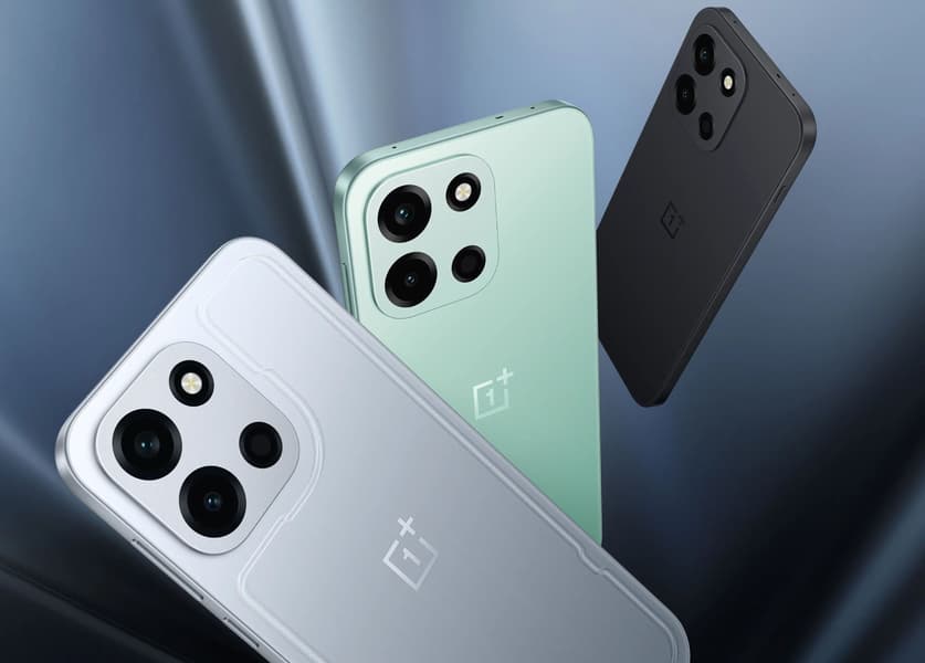 9000 мАч, 80 Вт, IP69K, 50-мегапиксельная камера Sony и Snapdragon 8s Gen 4 за 390 долларов. Представлен OnePlus Nord 6  - 1